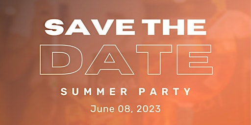 Primaire afbeelding van BGL x Marinetrans Summer Party 2023