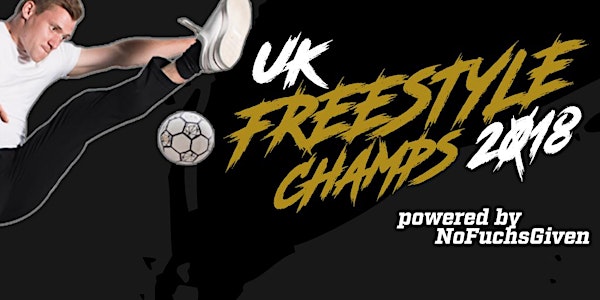 UK Freestyle Champs 2018