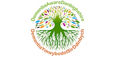 Primaire afbeelding van Dementia Aware Denbighshire  Community Led Network Meeting