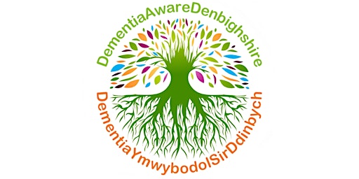 Primaire afbeelding van Dementia Aware Denbighshire  Community Led Network Meeting