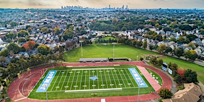 Community Sports Weekend at Tufts primary image