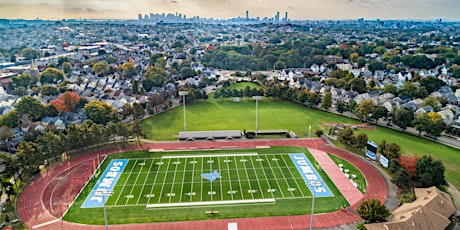 Community Sports Weekend at Tufts