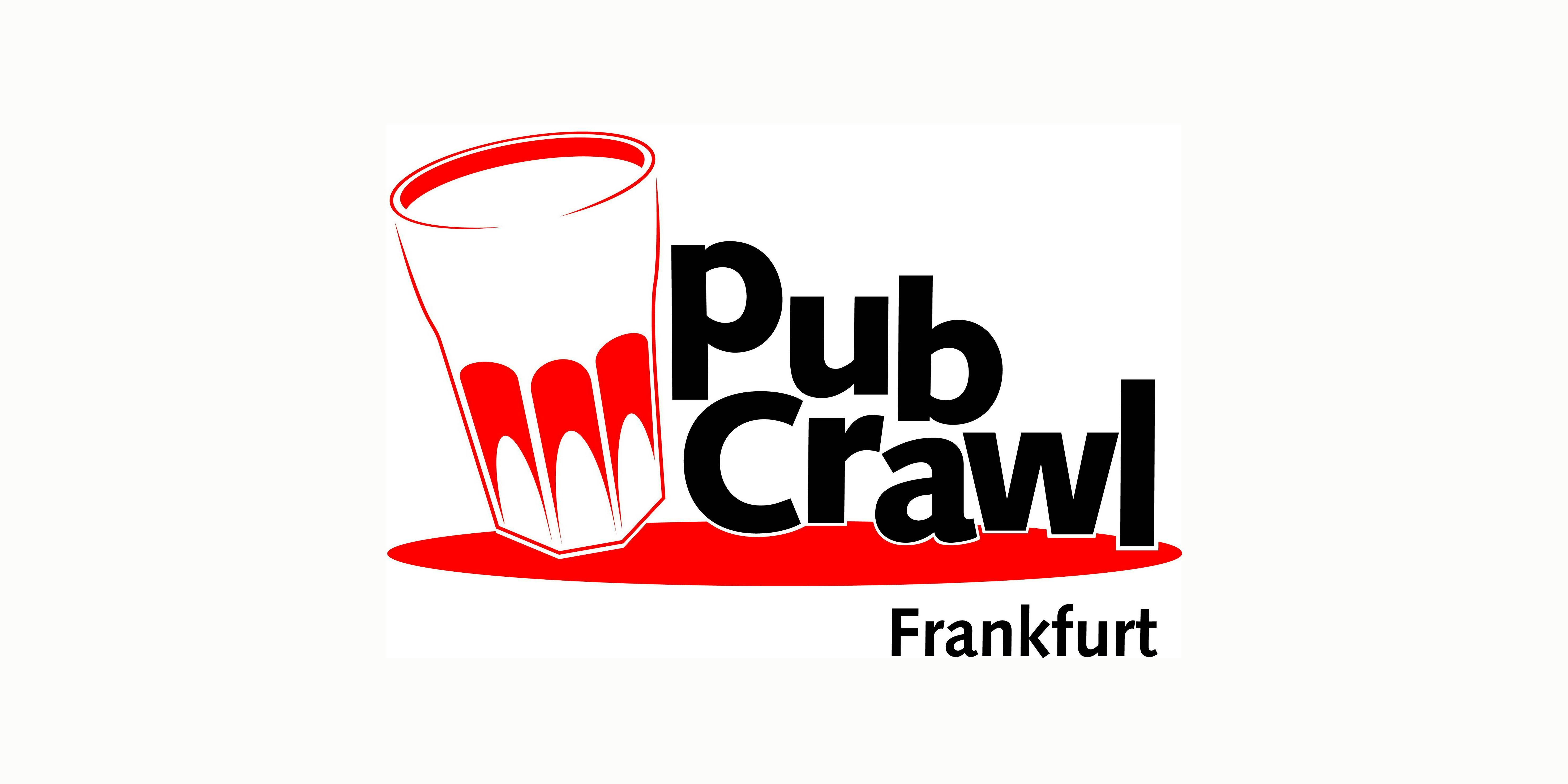 Öffentliche PubCrawl Tour in Frankfurt