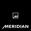 Meridian Audio Ltd.'s Logo