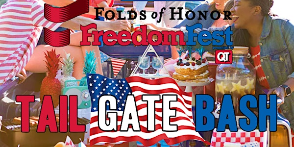 FreedomFest Tail Gate Bash 2023