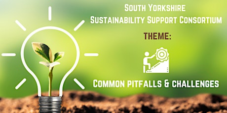 Hauptbild für South Yorkshire Sustainability Support Consortium