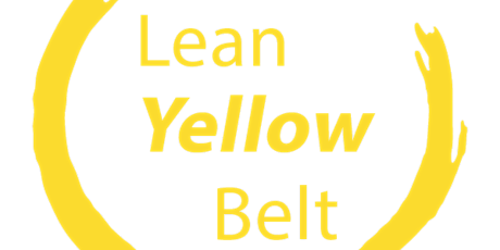 Primaire afbeelding van Lean yellow belt tweedaagse 2023/24