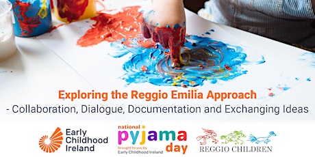 Exploring the Reggio Emilia Approach primary image