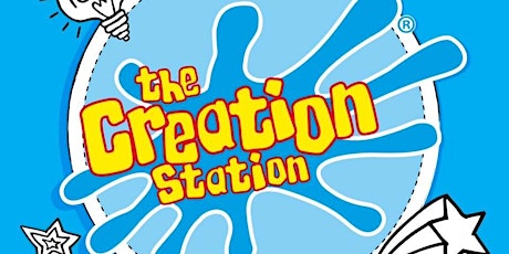  Creation Station (4 to 14 months)  11:30am-12:10pm 11/09/18 - 16/10/18 primary image