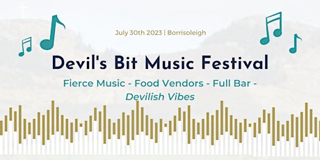 Devil's Bit Music Festival