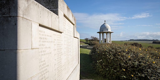 Imagem principal de CWGC War Graves Week 2024 - Patcham Down Memorial (The Chattri)