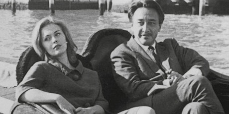 Image principale de Monsieur Romain Gary, écrivain réalisateur