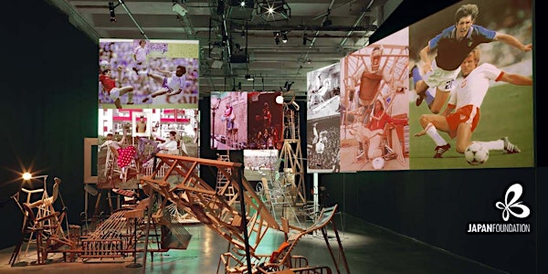Taro Izumi- Artist's Talk