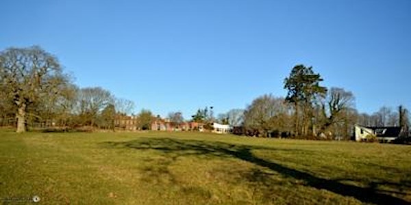 Laughton Lodge – a story of building a cohousing community