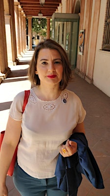 Immagine del profilo dell'organizzatore