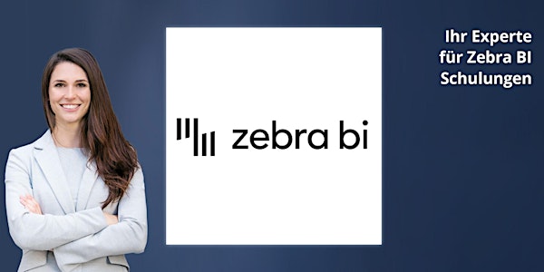 Zebra BI für Excel - Schulung in München