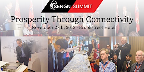 CENGN Summit 2018 primary image