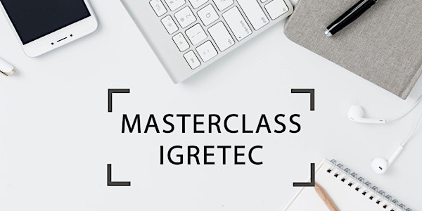 MASTERCLASS - MARCHES PUBLICS - Les aspects financiers (Charleroi)