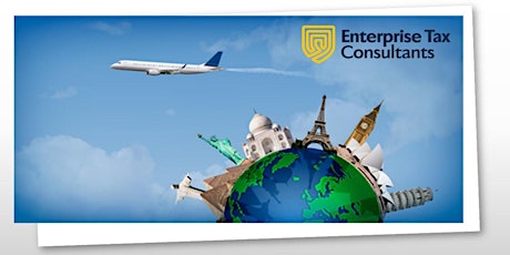 Doing Business Internationally and Expanding Overseas – CPD Available primary image