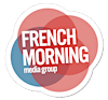 French Morning Media Group's Logo