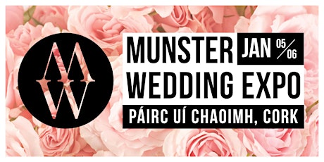 Munster Wedding Expo Jan 2019 primary image
