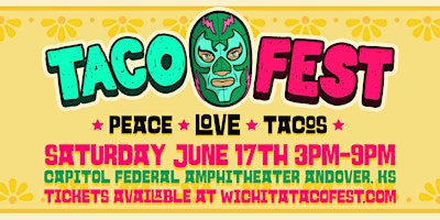 Wichita Taco Fest 2023