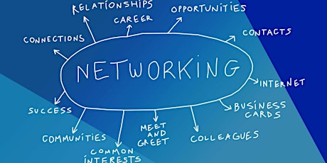 The Connector -Networking  in the  City  primärbild