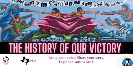 8th Annual Statewide Summit on Mexican American Studies