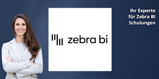 Zebra BI für Excel - Schulung in Berlin primary image