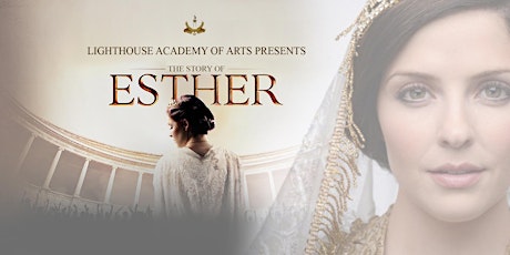 The Story of Esther | Dinner Theatre primary image