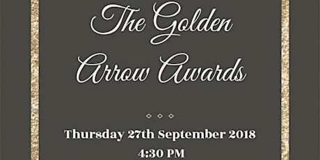 The Golden Arrow Awards primary image