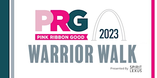 PRG STL Warrior Walk 2023 at The Armory
