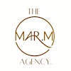 The MAR.M Agency's Logo