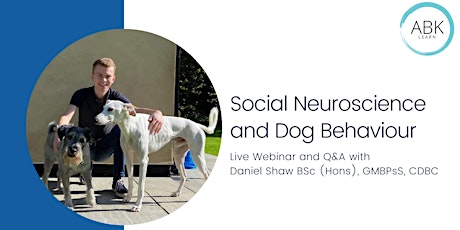 Social Neuroscience and Dog Behaviour