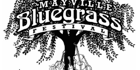 Mayville Bluegrass Festival 2023 primary image