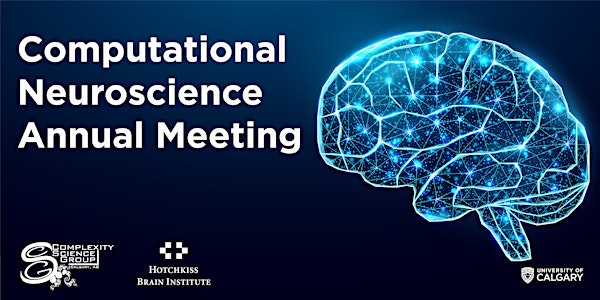 Computational Neuroscience Annual Meeting