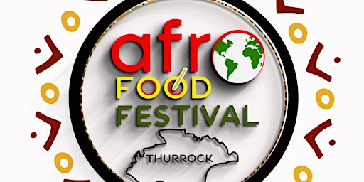 Afro Food Fest primary image