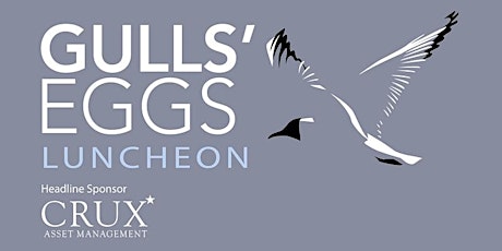 The Gulls' Eggs Luncheon primary image