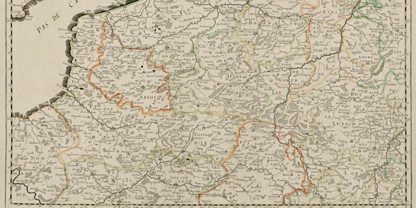 Journée régionale sur le patrimoine écrit, graphique et littéraire