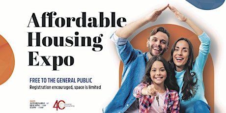 2023 Affordable Housing Expo