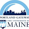Logo van University of Maine