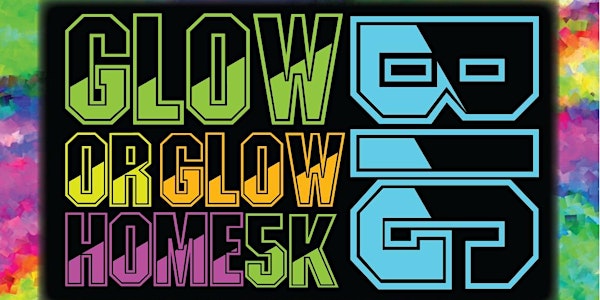 Pelham Wildlife 5K Glow Run