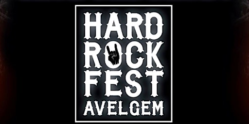 Primaire afbeelding van Hard Rock Fest Avelgem 2023