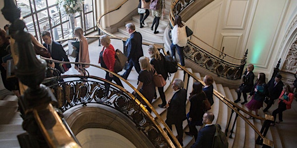 30% Club Cross-company Mentoring Scheme Launch Event