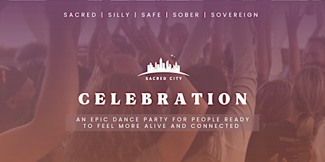 Sacred City Celebration