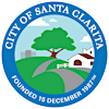 City of Santa Clarita's Logo
