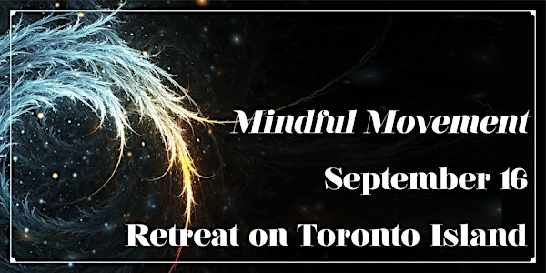 Mindful Movement: Retreat on Toronto Island