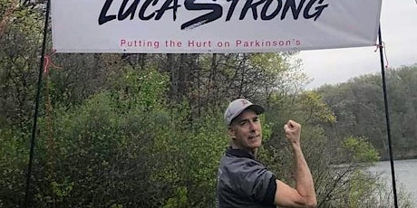 LucaStrong Hike/Walk for Parkinson's