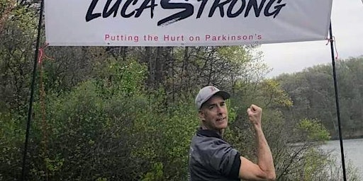 LucaStrong Hike/Walk for Parkinson's primary image