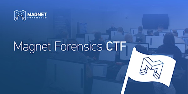 Magnet Forensics CTF